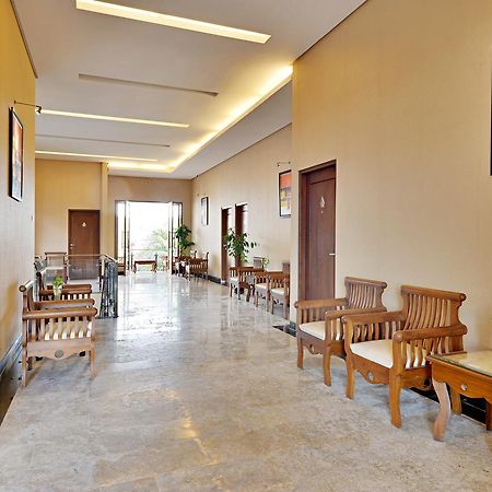 Zen Rooms Bausasran 34 Pakualaman Yogyakarta Ngoại thất bức ảnh