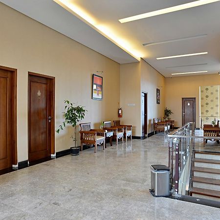 Zen Rooms Bausasran 34 Pakualaman Yogyakarta Ngoại thất bức ảnh