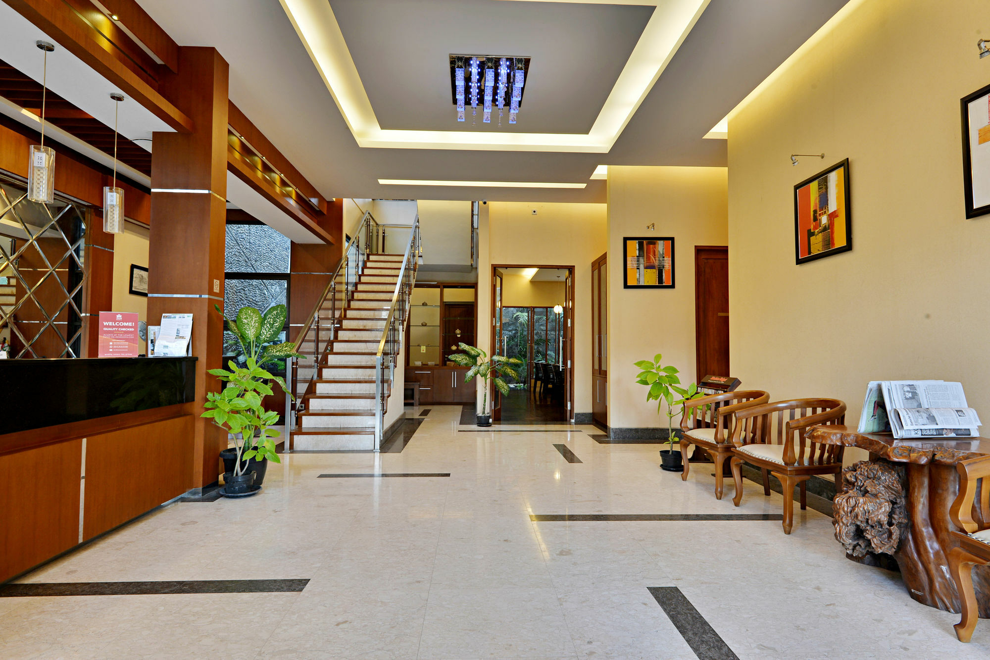 Zen Rooms Bausasran 34 Pakualaman Yogyakarta Ngoại thất bức ảnh
