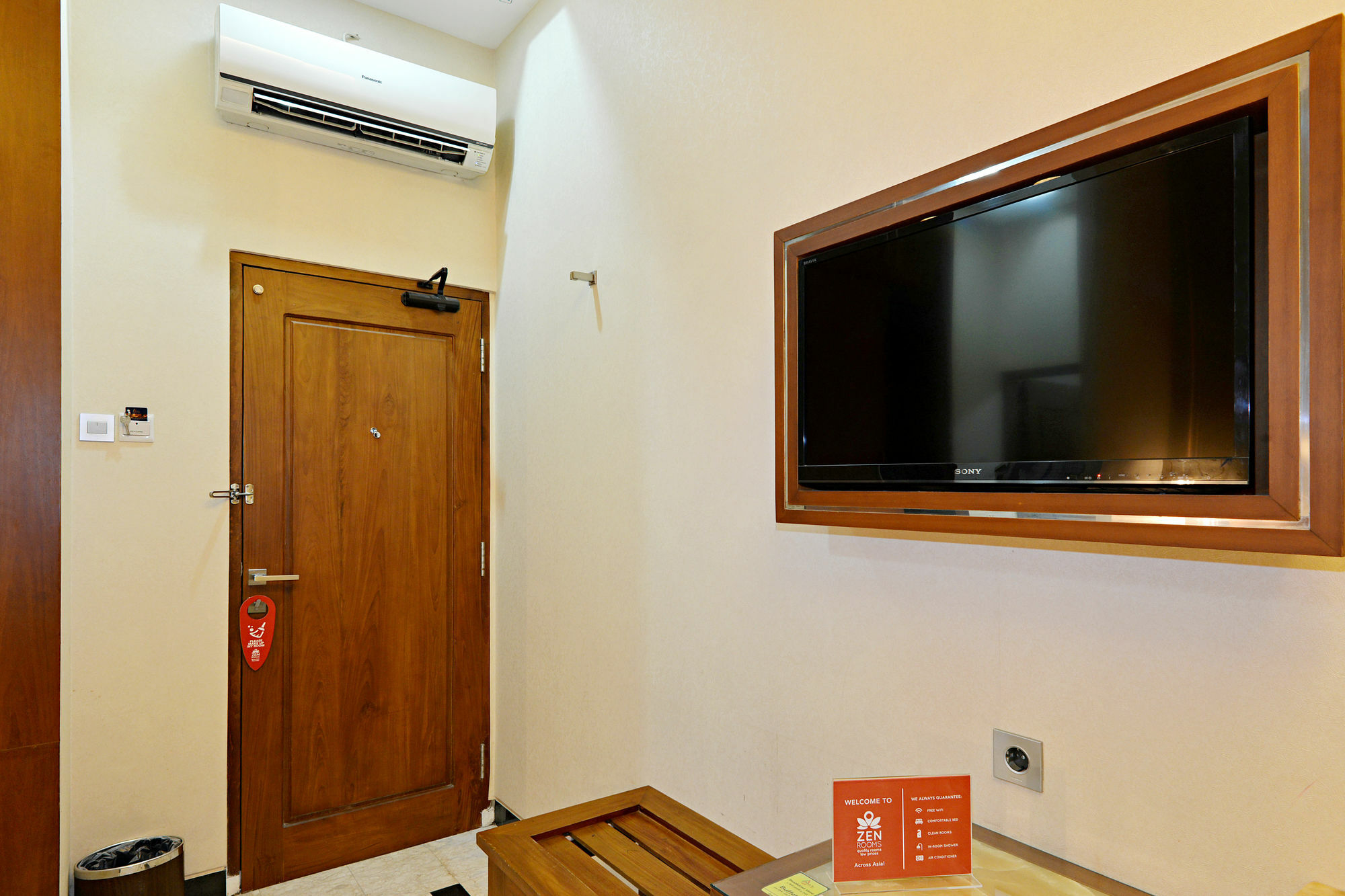 Zen Rooms Bausasran 34 Pakualaman Yogyakarta Ngoại thất bức ảnh